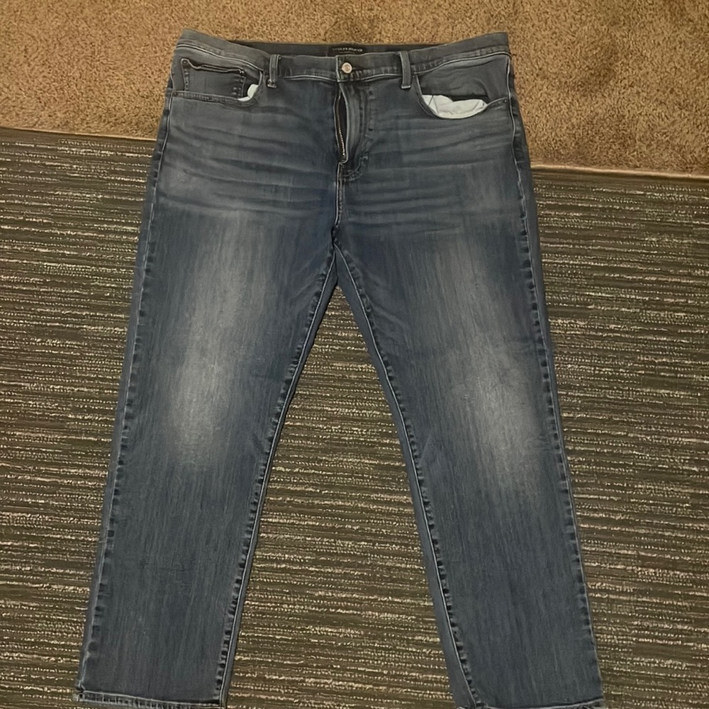 Lucky brand 223 straight 38/30
